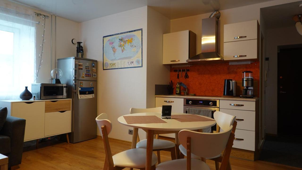 Cozy Telliskivi Apartment Near City Centre Tallinn Exteriér fotografie
