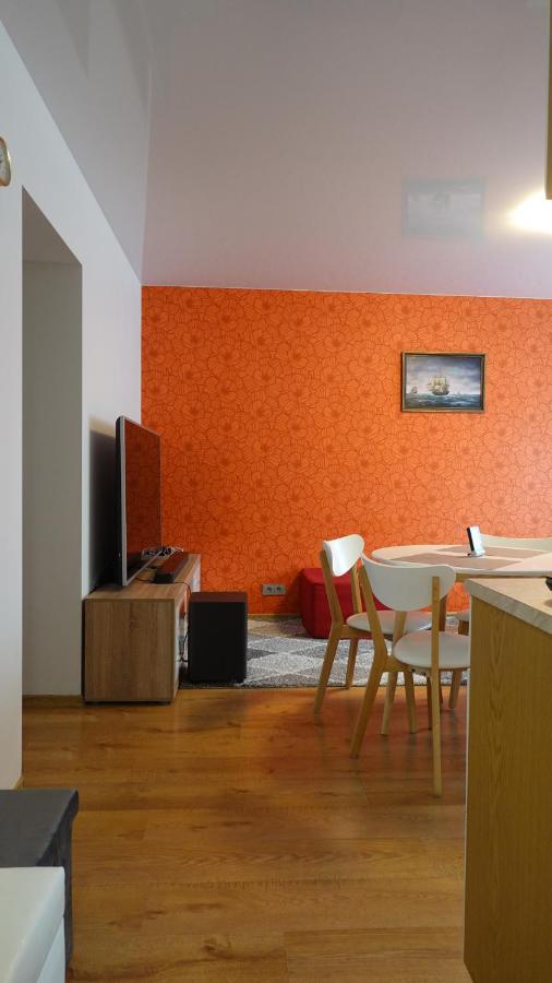 Cozy Telliskivi Apartment Near City Centre Tallinn Exteriér fotografie