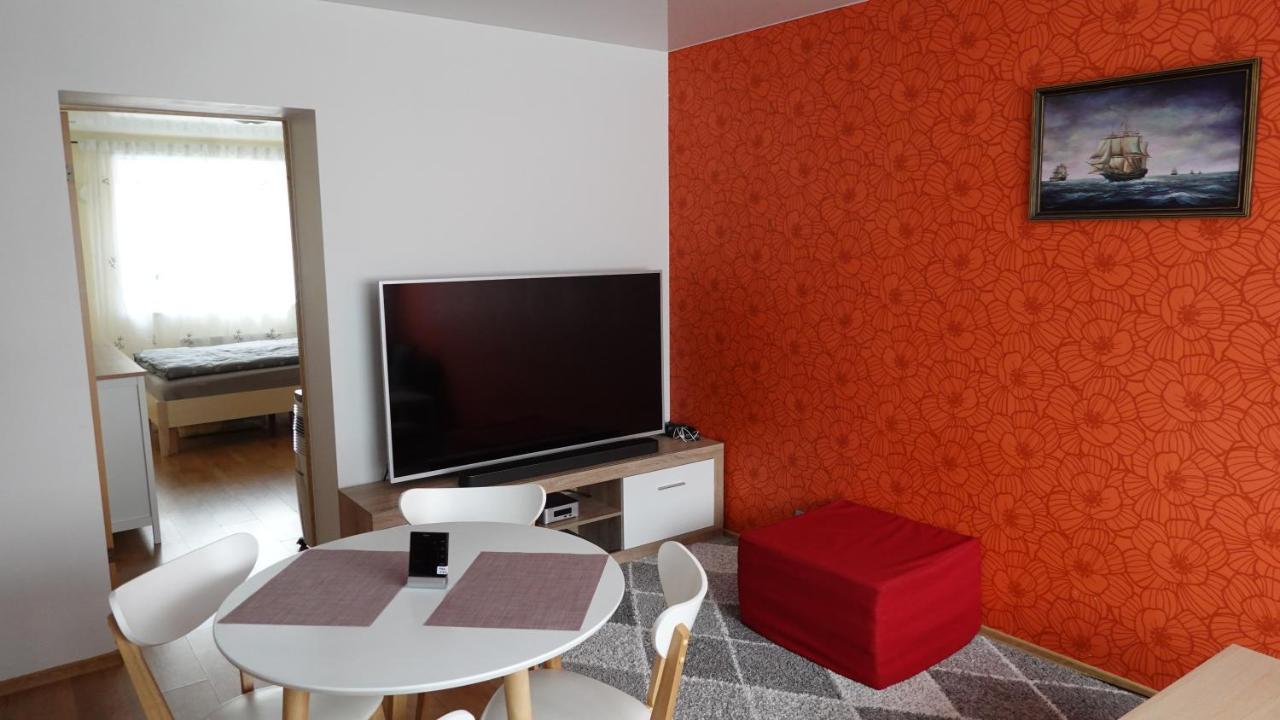 Cozy Telliskivi Apartment Near City Centre Tallinn Exteriér fotografie