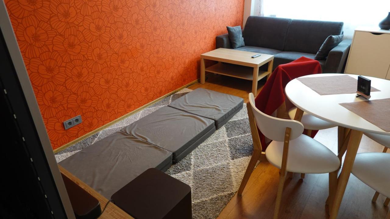 Cozy Telliskivi Apartment Near City Centre Tallinn Exteriér fotografie