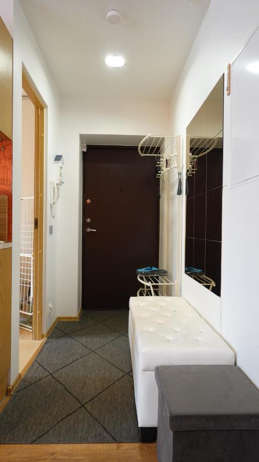 Cozy Telliskivi Apartment Near City Centre Tallinn Exteriér fotografie