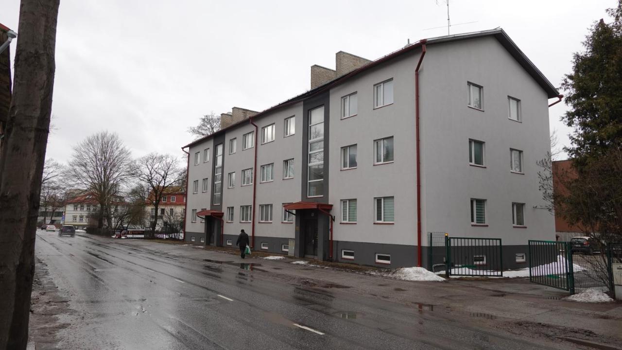 Cozy Telliskivi Apartment Near City Centre Tallinn Exteriér fotografie
